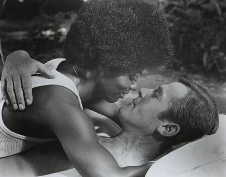 Full leaked Gloria hendry private photo
