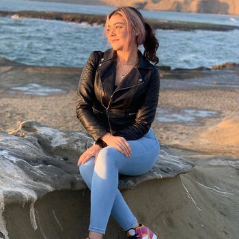 Full leaked Gloria lara private photo