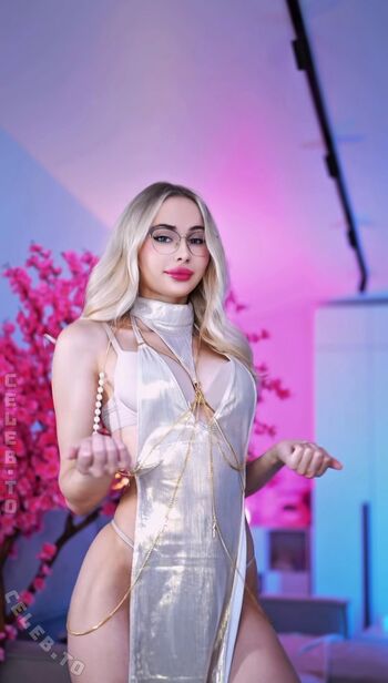 Full leaked Gloria matvien private photo