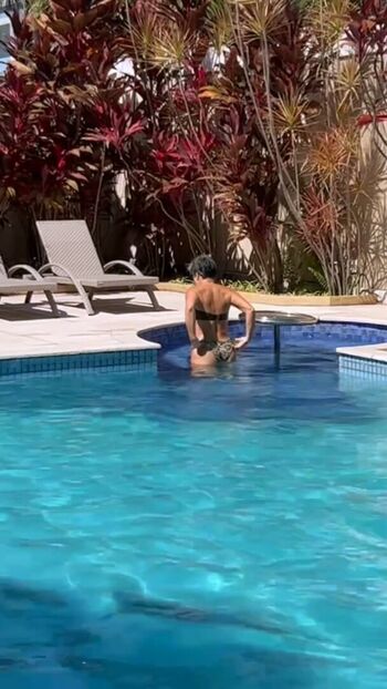 Full leaked Gloria pires private photo