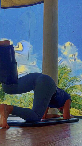 Full leaked Gloria pires private photo