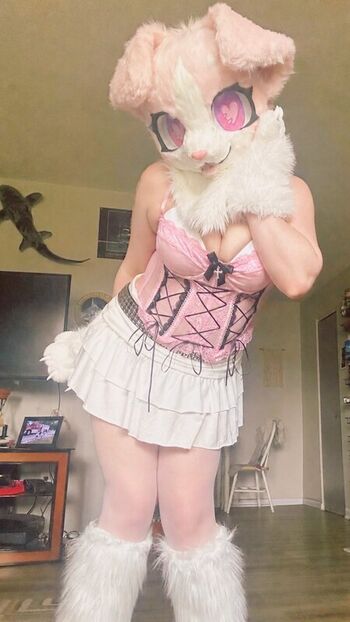 Full leaked Glorpinapawz private photo