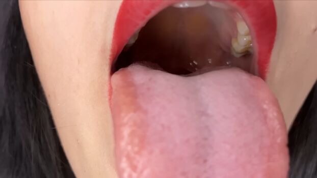 Full leaked Glotka asmr private photo