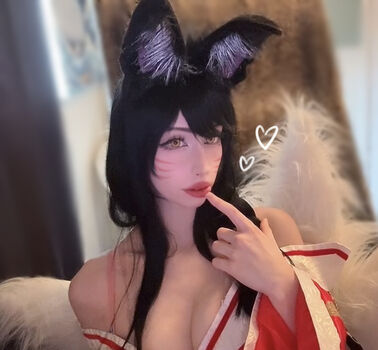 Full leaked Glxoop private photo