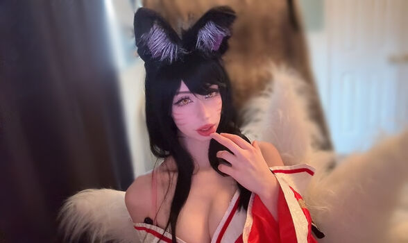 Full leaked Glxoop private photo