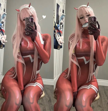 Full leaked Glxoop private photo