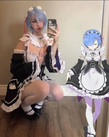 Full leaked Glxoop private photo