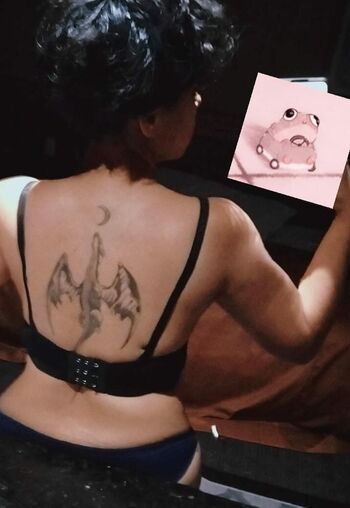 Full leaked Gn putita private photo