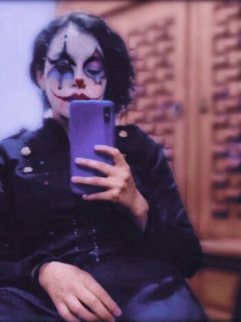 Full leaked Gn putita private photo