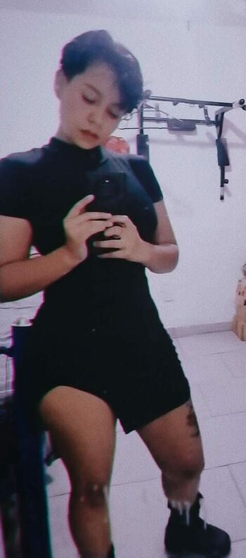 Full leaked Gn putita private photo