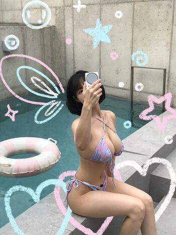 Full leaked Gnaranha private photo