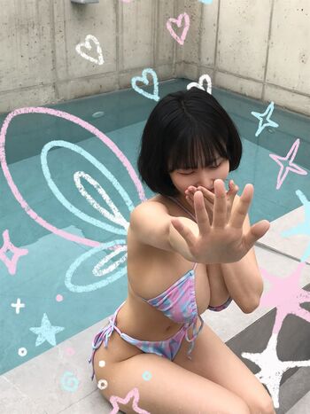 Full leaked Gnaranha private photo