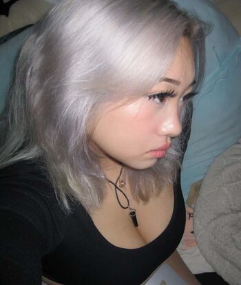 Full leaked Gnarily private photo