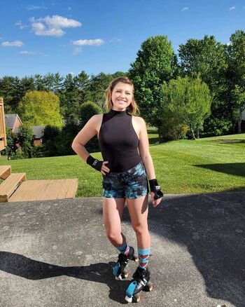 Full leaked Gnarlynikki private photo