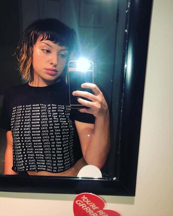 Full leaked Gnarlynikki private photo