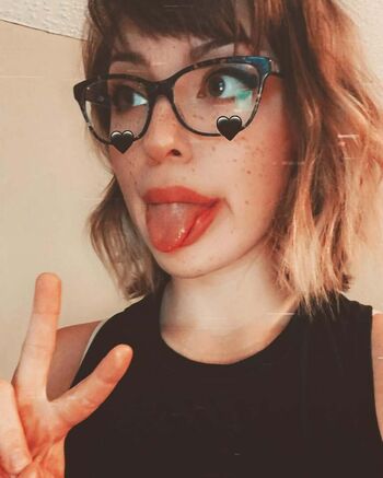 Full leaked Gnarlynikki private photo