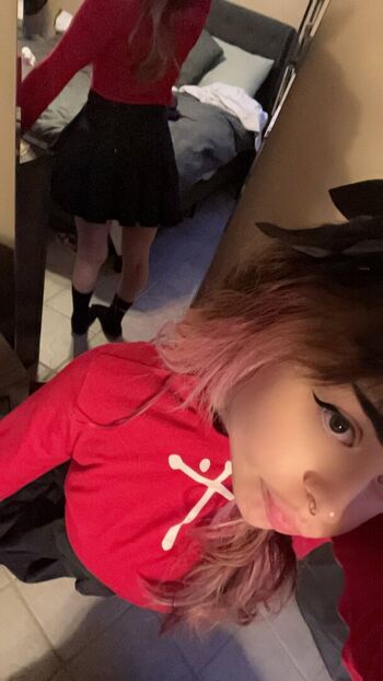 Full leaked Gnarlywolf private photo