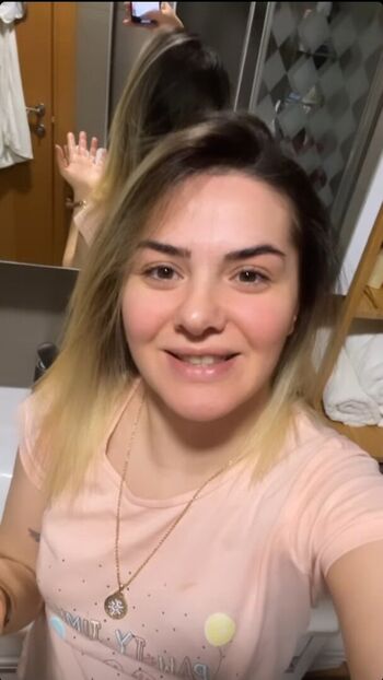Full leaked Gnl ahan private photo