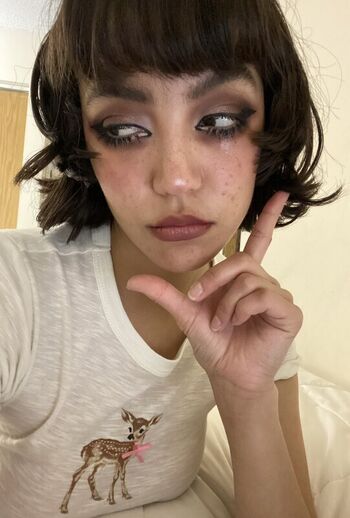 Full leaked Goatmonty private photo