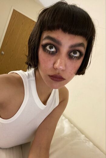 Full leaked Goatmonty private photo