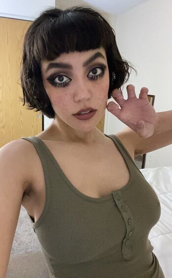 Full leaked Goatmonty private photo