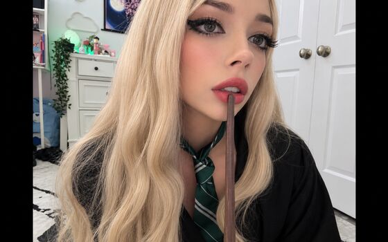 Full leaked Goblincub private photo