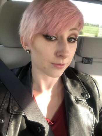 Full leaked Goblinqueen page private photo