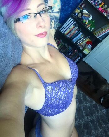 Full leaked Goblinqueen private photo