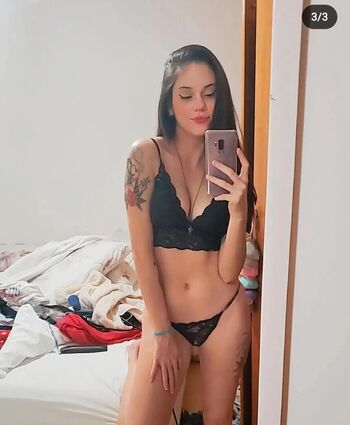 Full leaked Gocarol private photo