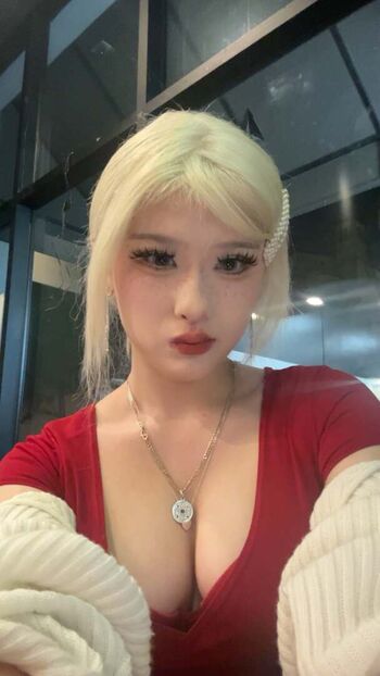Full leaked Godbaehanh private photo