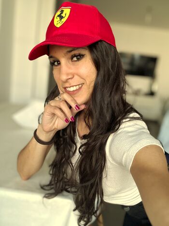 Full leaked Goddesbrunettee private photo