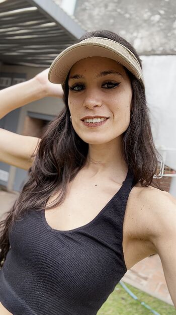 Full leaked Goddesbrunettee private photo