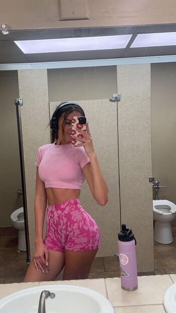 Full leaked Goddescathrine private photo
