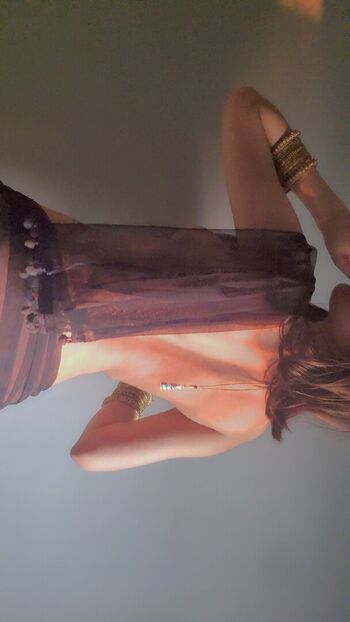 Full leaked Goddess anu private photo