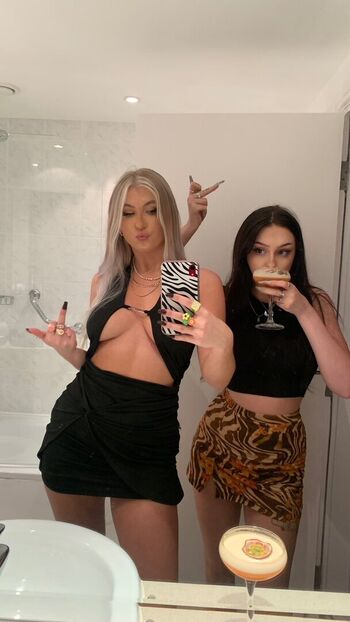 Full leaked Goddess eve private photo