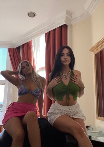 Full leaked Goddess eve private photo