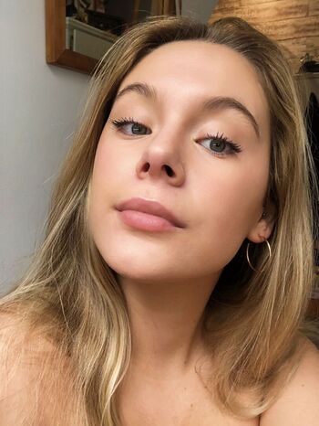 Full leaked Goddess flora private photo