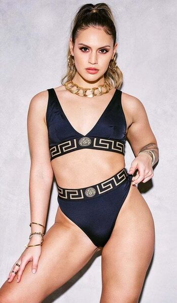 Full leaked Goddess guzman private photo