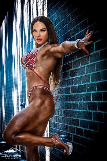 Goddess Mandy