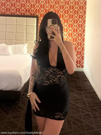 Full leaked Goddess meraki private photo