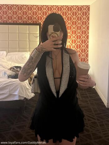 Full leaked Goddess meraki private photo