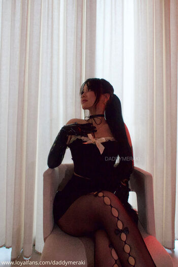 Full leaked Goddess meraki private photo