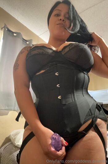 Full leaked Goddess priscilla private photo