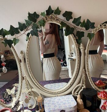 Full leaked Goddess serana private photo