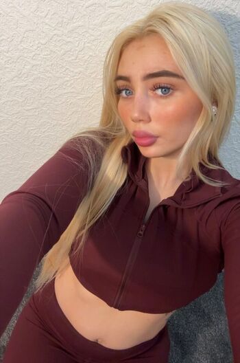 Full leaked Goddess shyanne private photo