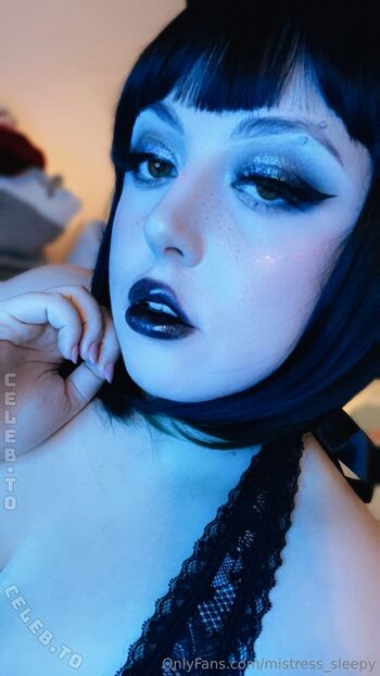 Full leaked Goddess sleepy page private photo