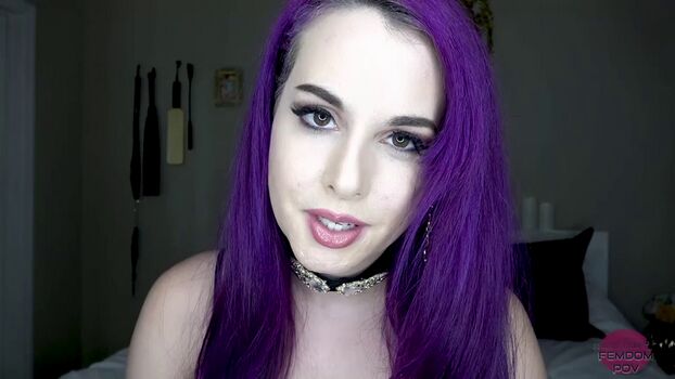 Goddess Valora