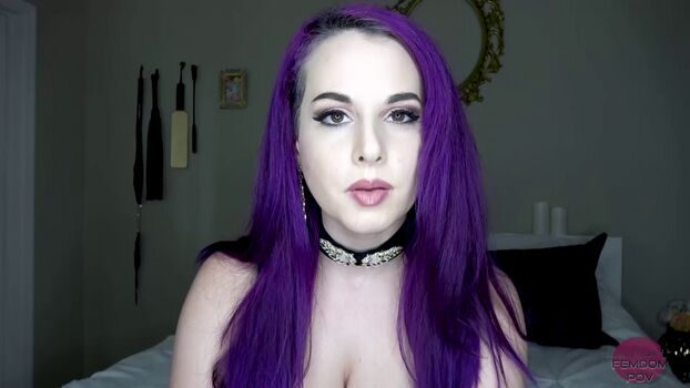 Goddess Valora