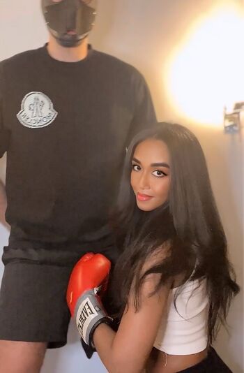 Full leaked Goddess vida private photo