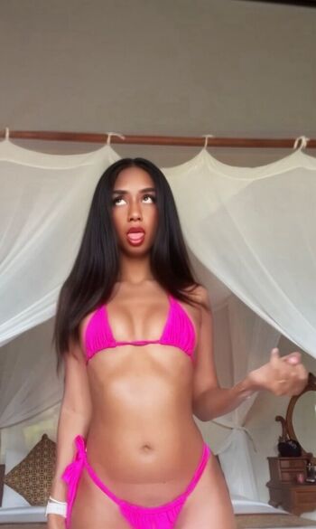 Goddess Vida